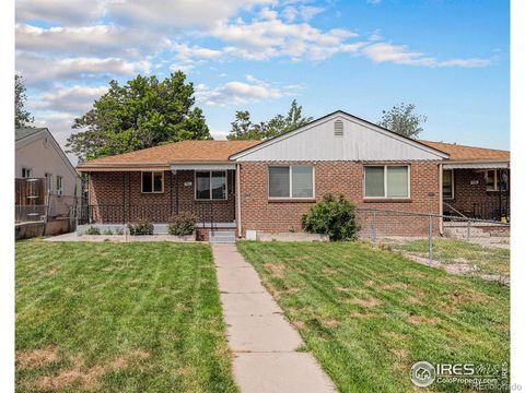547 S Eliot Street Denver CO 80219