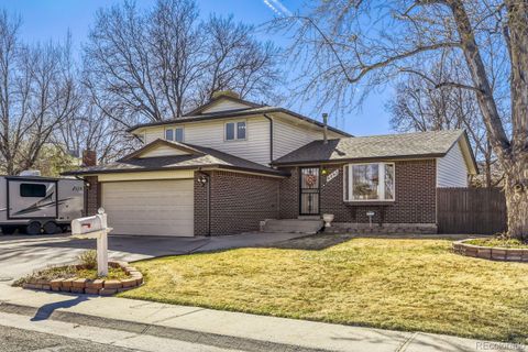 Photo of 6893 Gray Circle, Arvada, CO 80003 (MLS # 9052488)