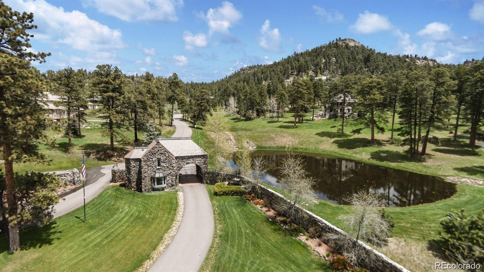 7086 Timbers Drive
