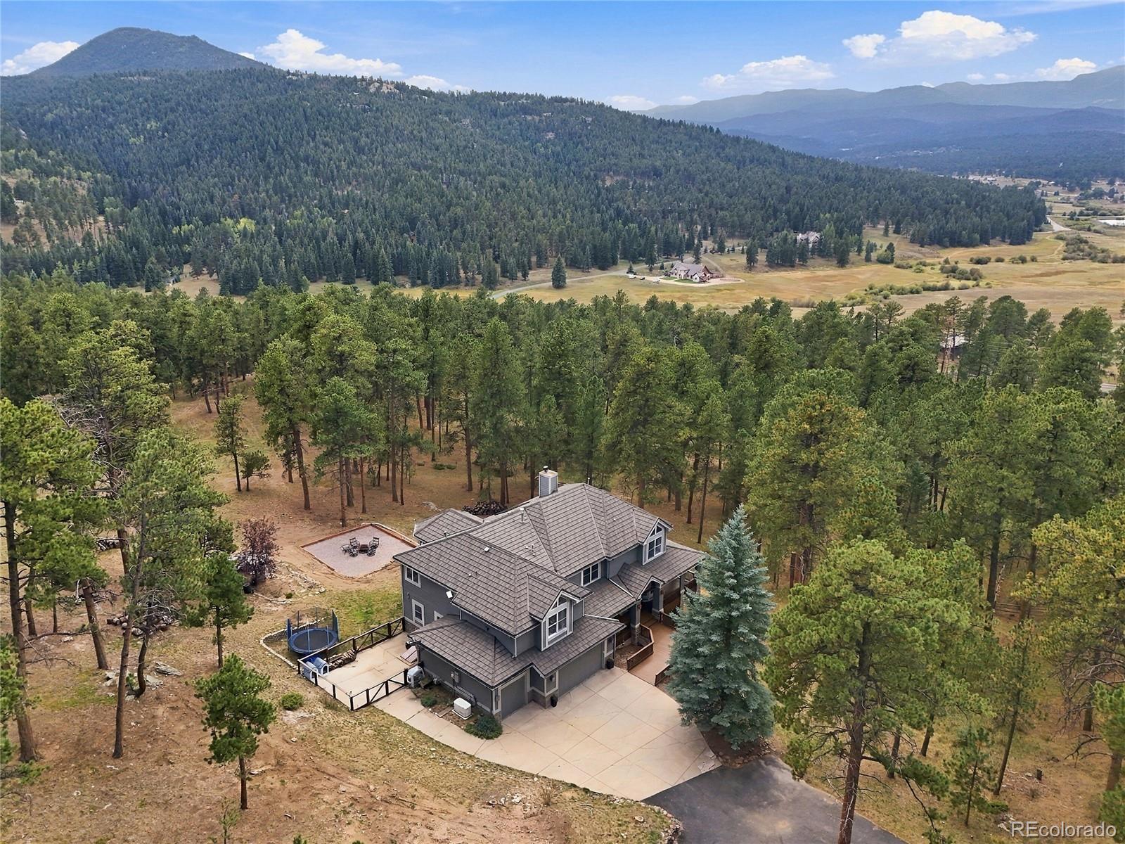 7086 Timbers Drive