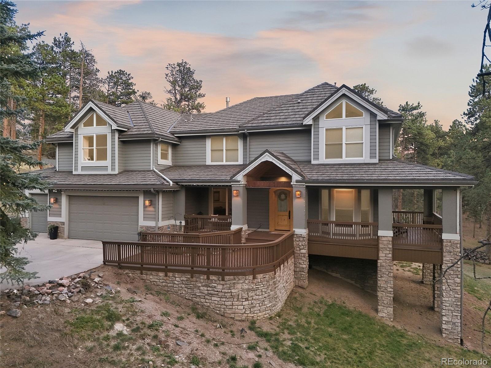 7086 Timbers Drive