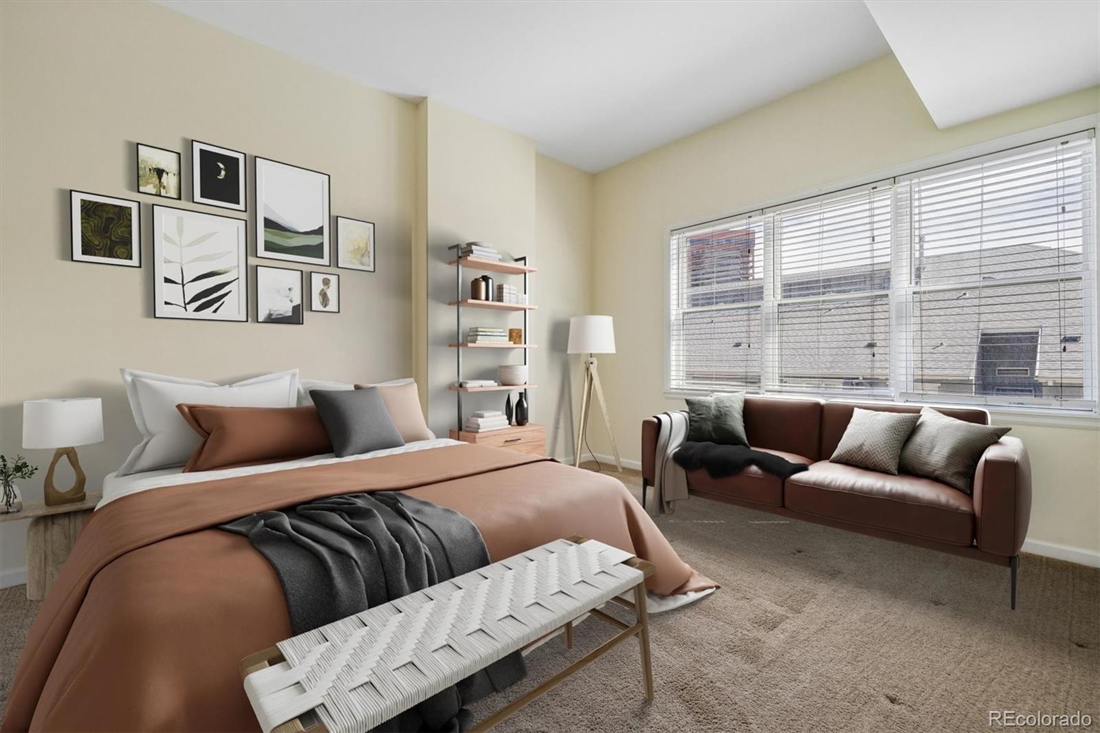 1950 N Logan Street 508