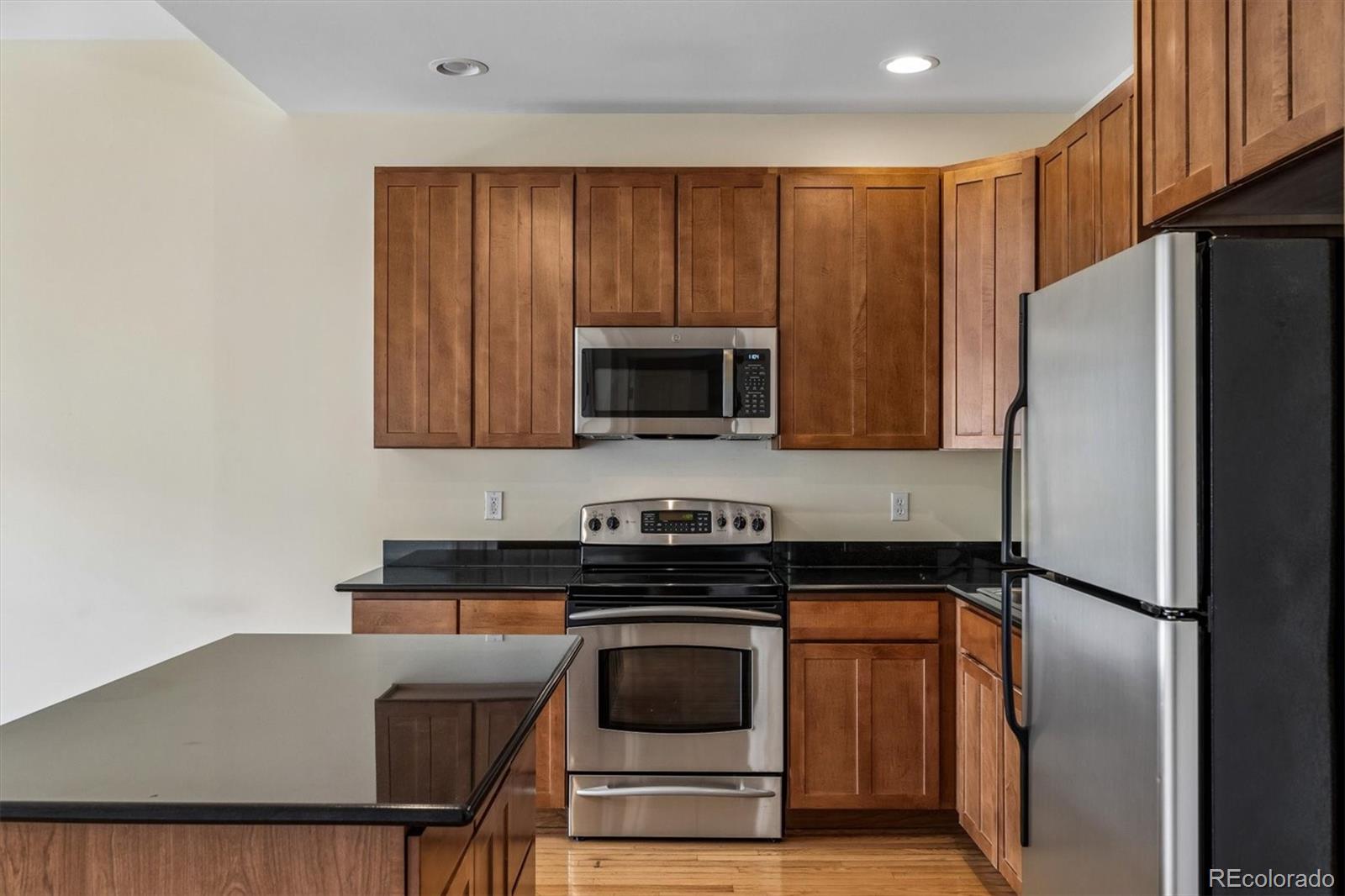 1950 N Logan Street 508