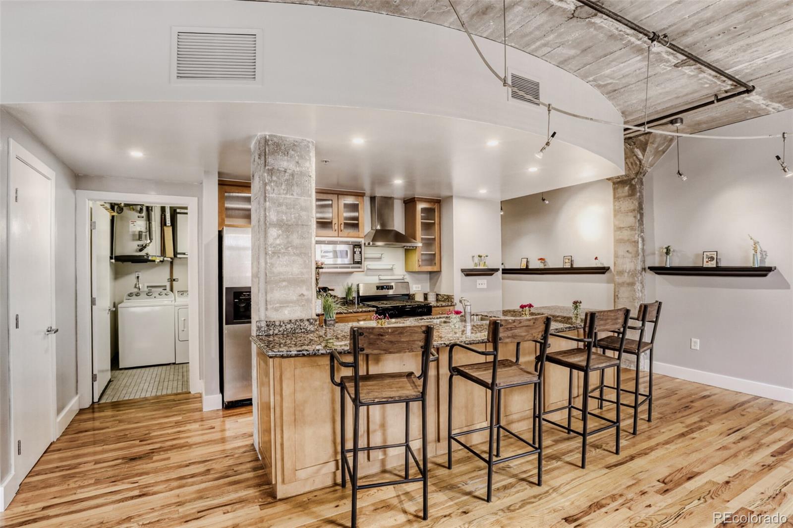 1449 Wynkoop Street 506