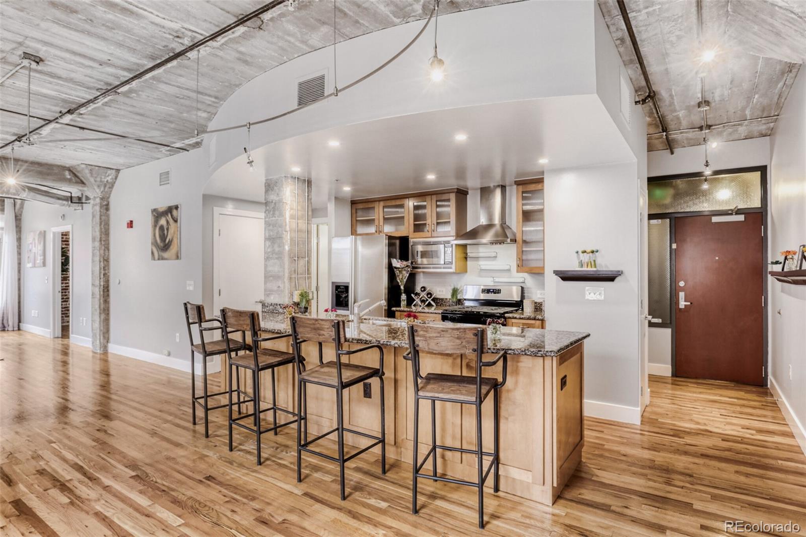 1449 Wynkoop Street 506