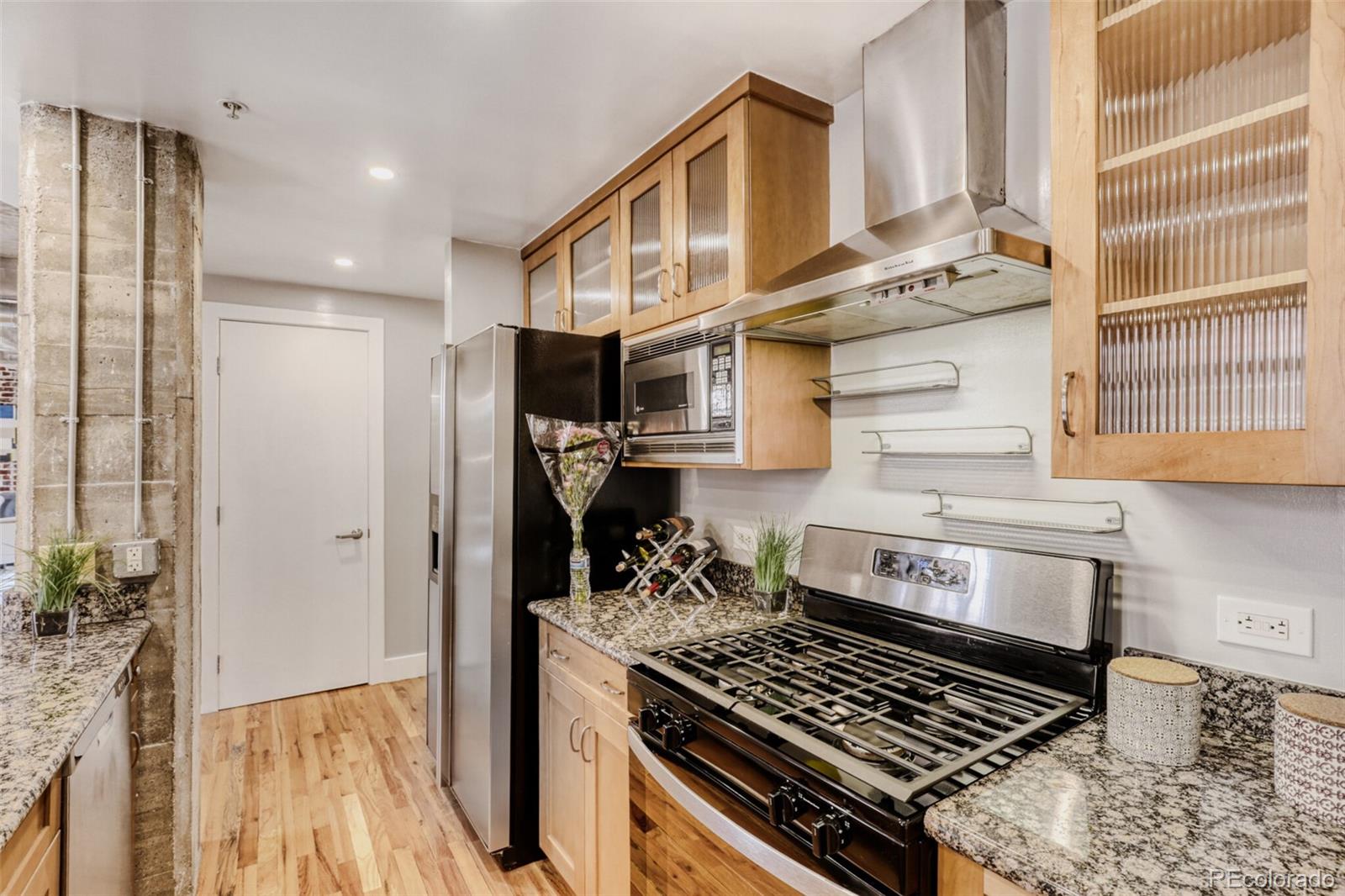 1449 Wynkoop Street 506