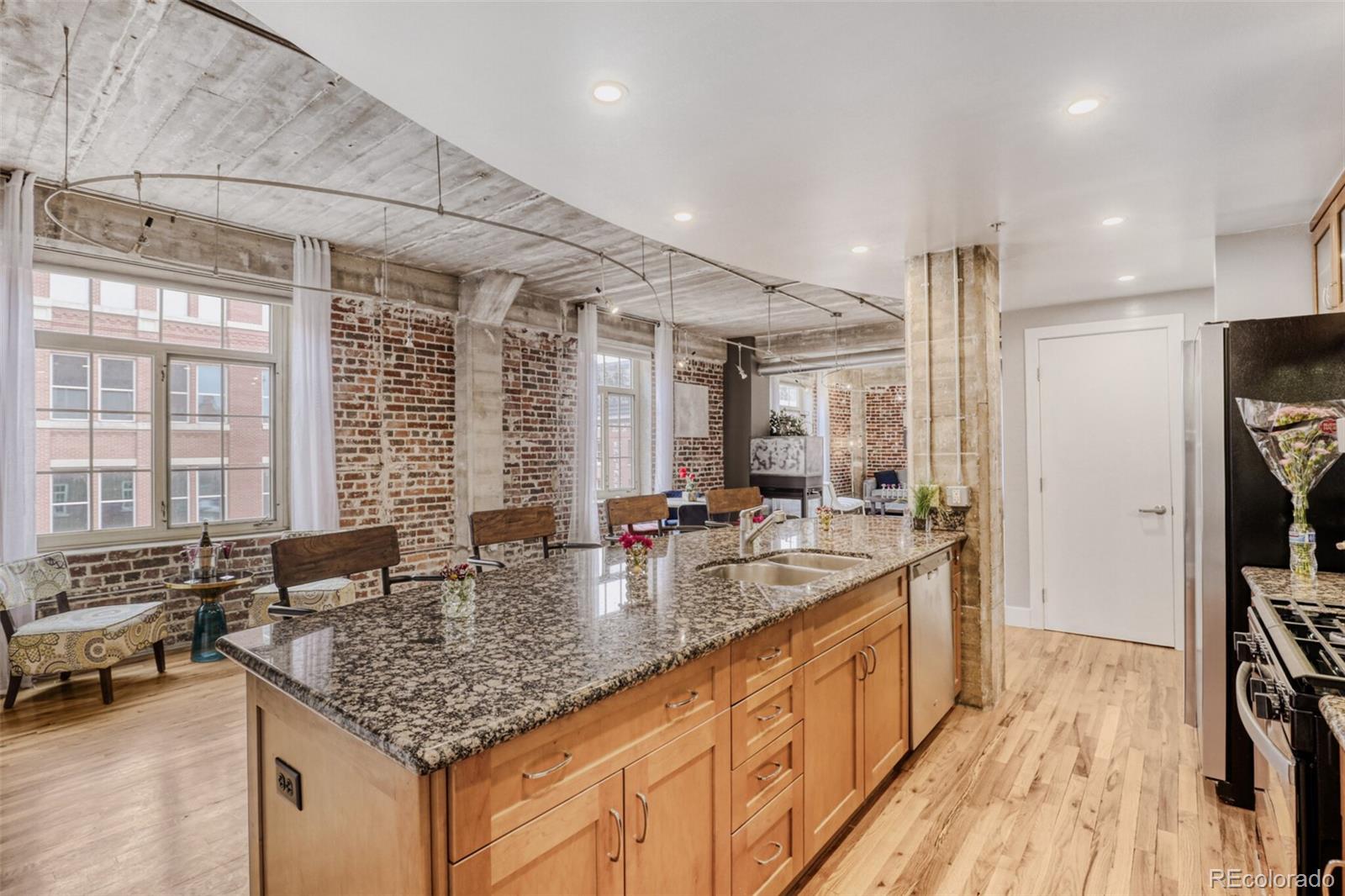 1449 Wynkoop Street 506