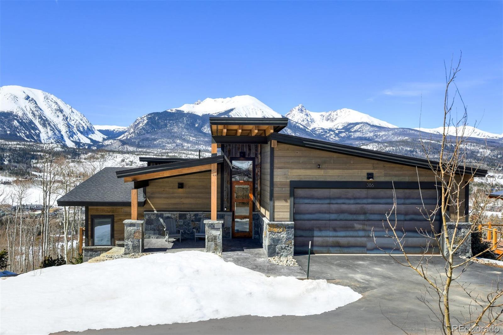 View Silverthorne, CO 80424 house