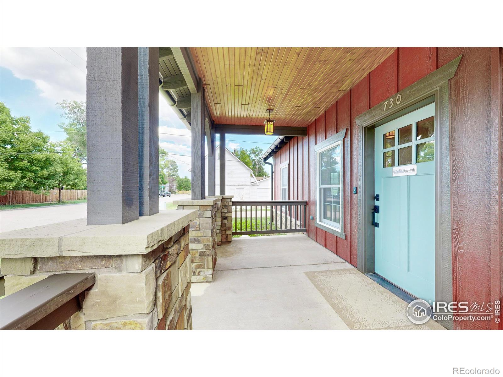 730 6th Street