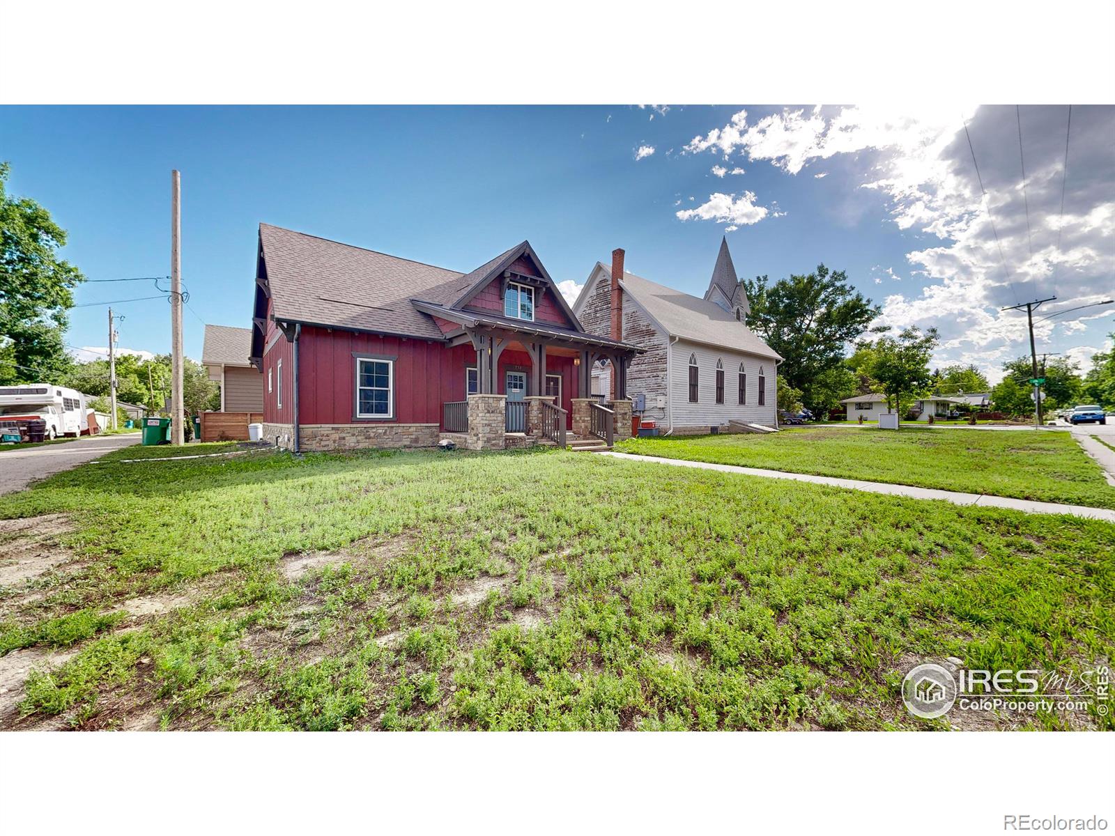 730 6th Street