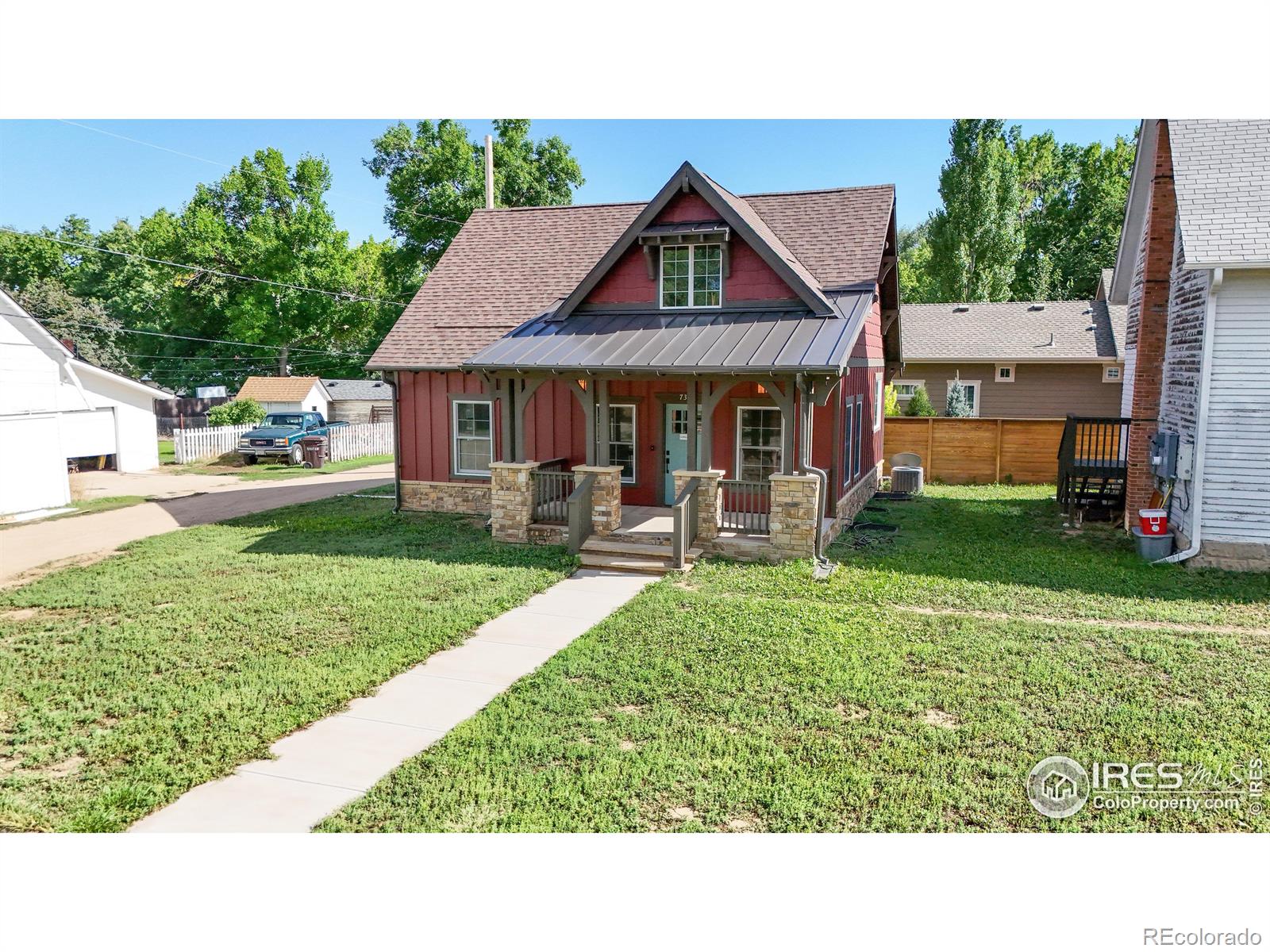 730 6th Street