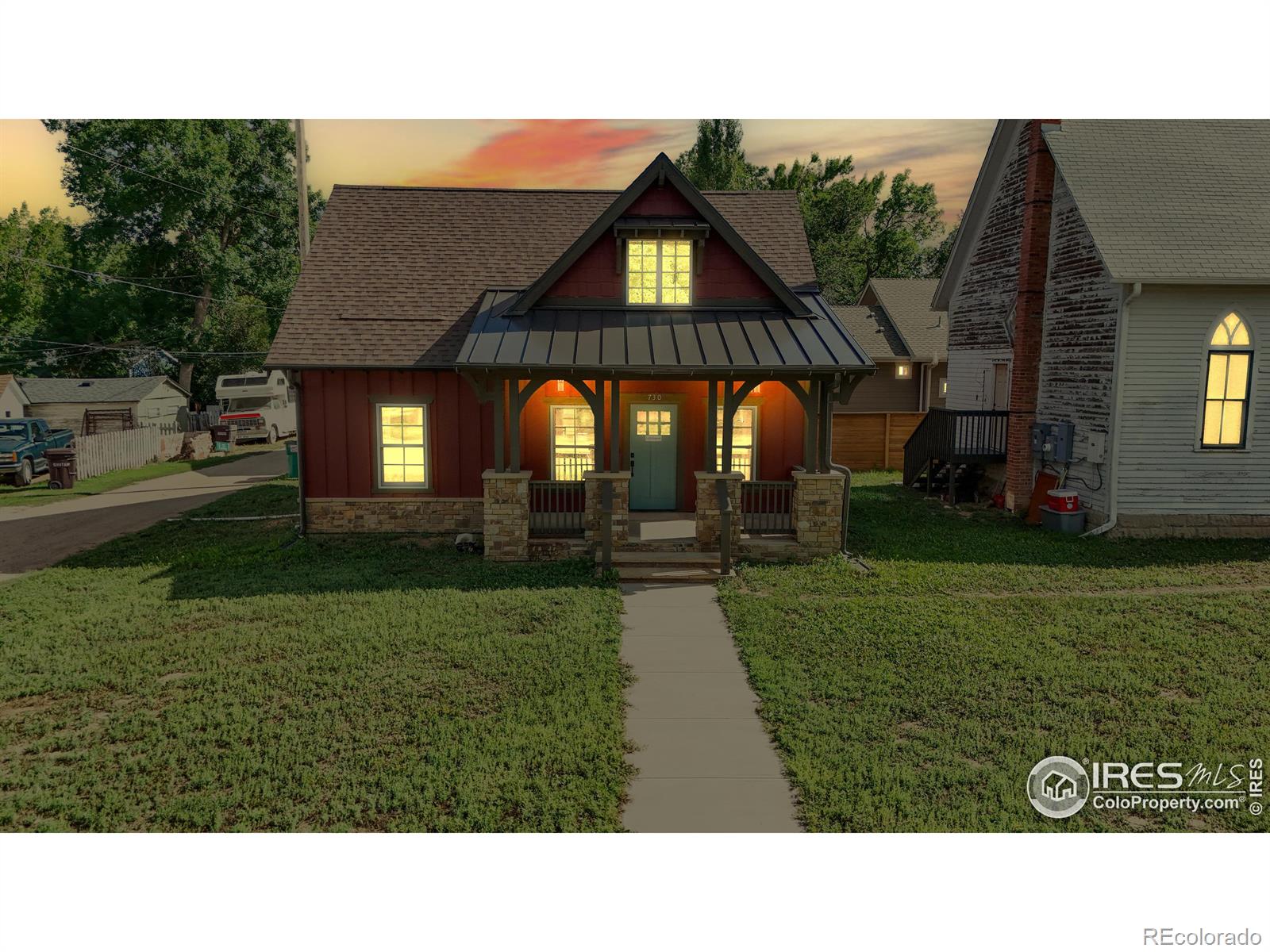 730 6th Street