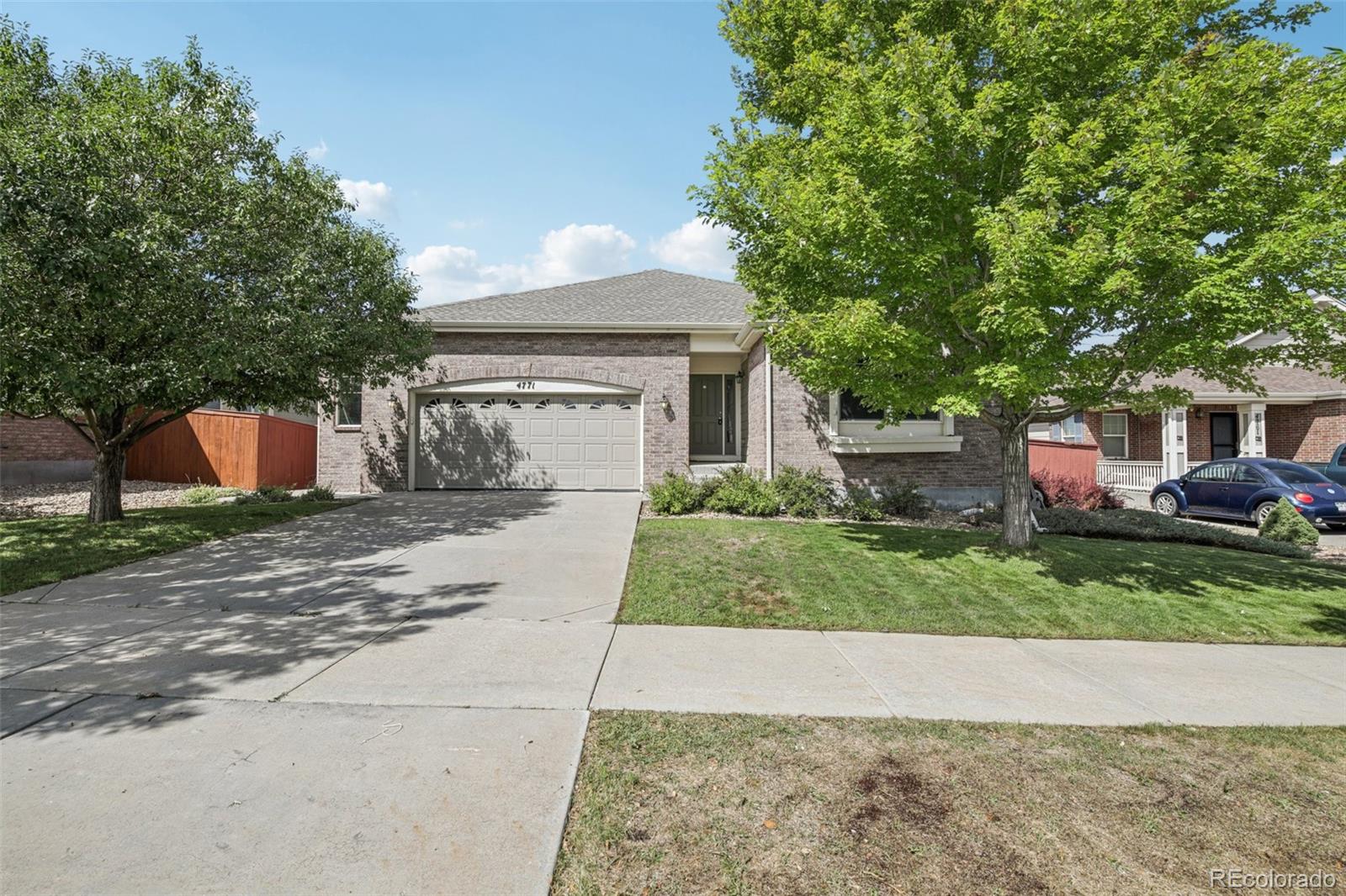 4771 S Coolidge St, Aurora, CO, 80016