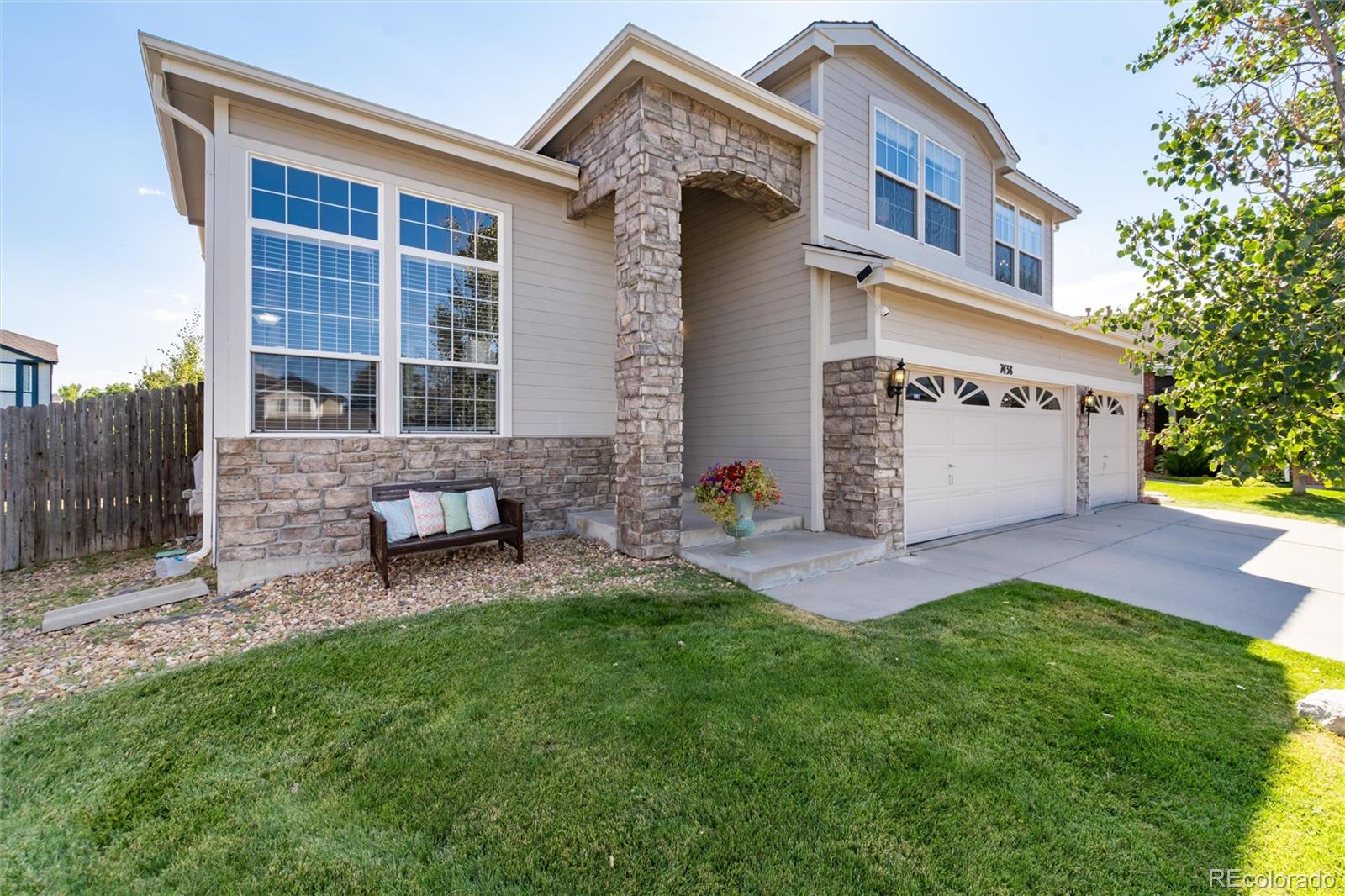 7438 Indian Wells Lane