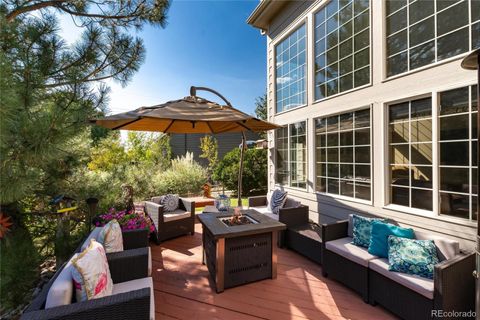 7438 Indian Wells Lane Lone Tree CO 80124