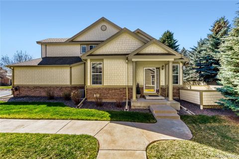 Photo of 8465 S Moore Street, Littleton, CO 80127 (MLS # 8834452)