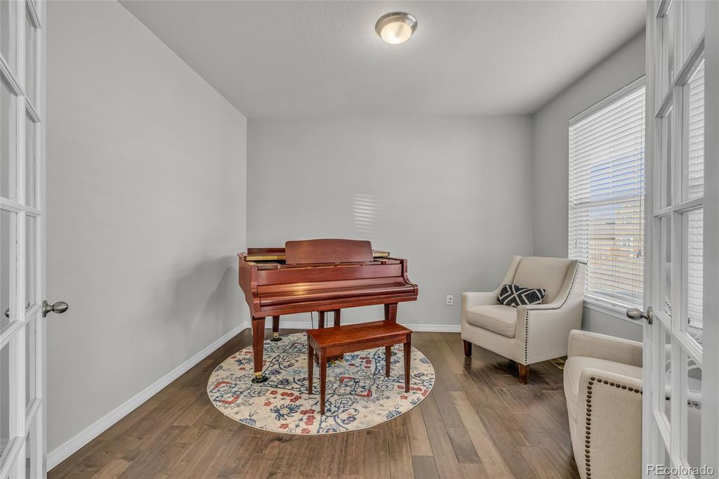 Photo of 14067 Hudson Street, Thornton, CO 80602 (MLS # 2182058)