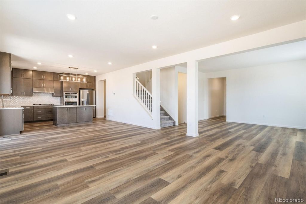 Photo of 2177 Garden Avenue, Brighton, CO 80601 (MLS # 7044569)
