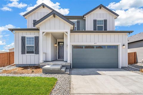 2177 Garden Avenue Brighton CO 80601