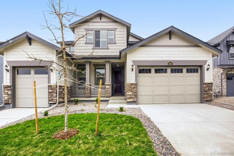 15492 W Dequesne Avenue Morrison CO 80465