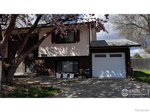 904 Red Fir Place Loveland CO 80538