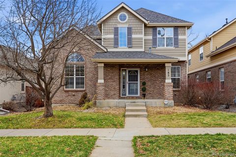 Photo of 185 Pontiac Street, Denver, CO 80220 (MLS # 3360267)