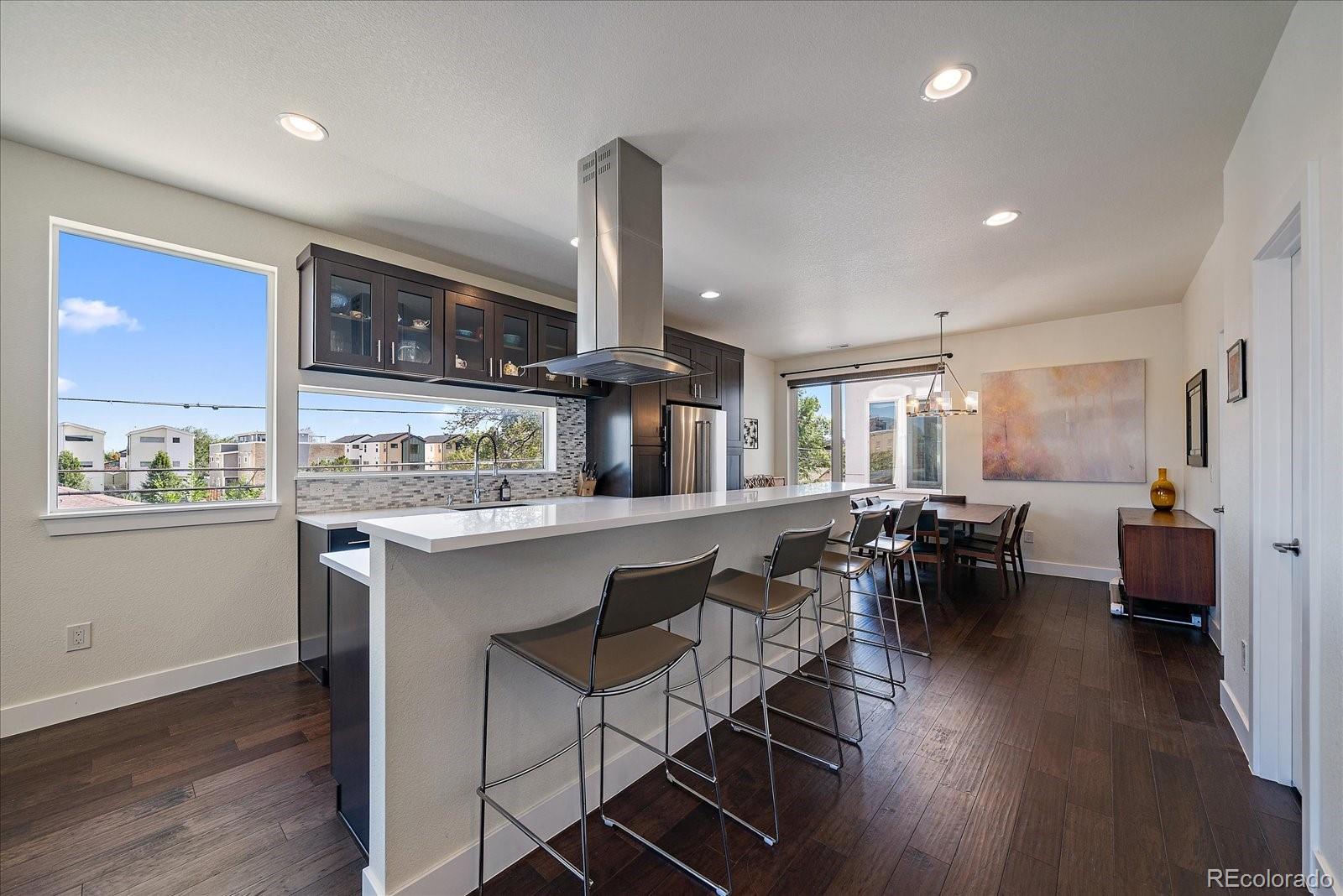 1340 N Sheridan Boulevard 110