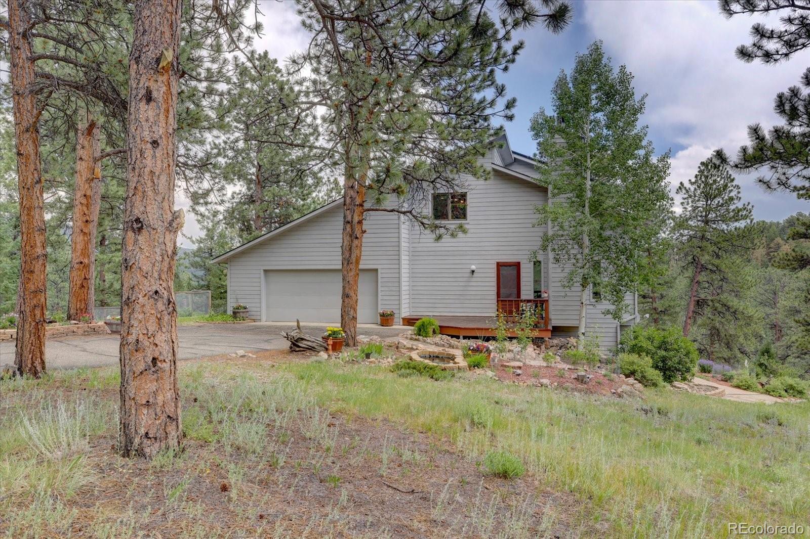 Photo 1 of 40 of 13662 Douglas Ranch Drive house