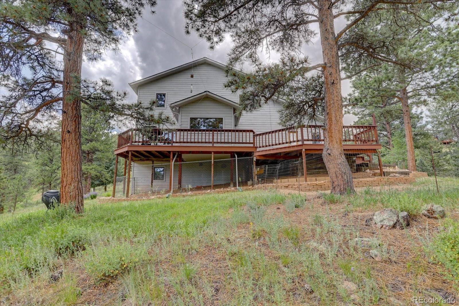 Photo 9 of 40 of 13662 Douglas Ranch Drive house