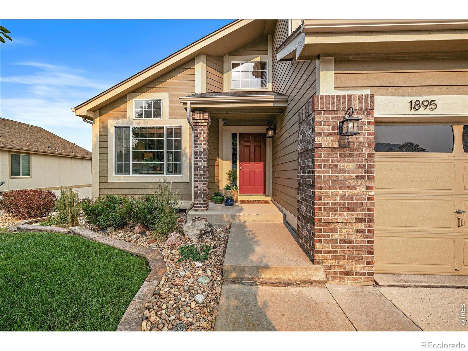 1895 Rough Court, Castle Rock, CO, 80109 1895 Rough Court