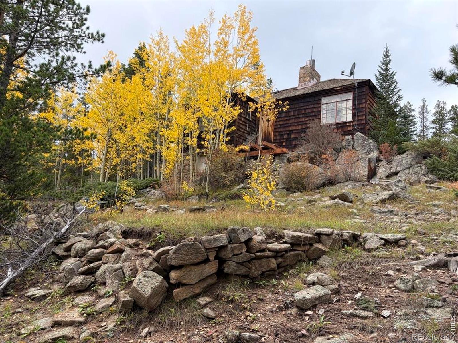 1351 Lump Gulch Road