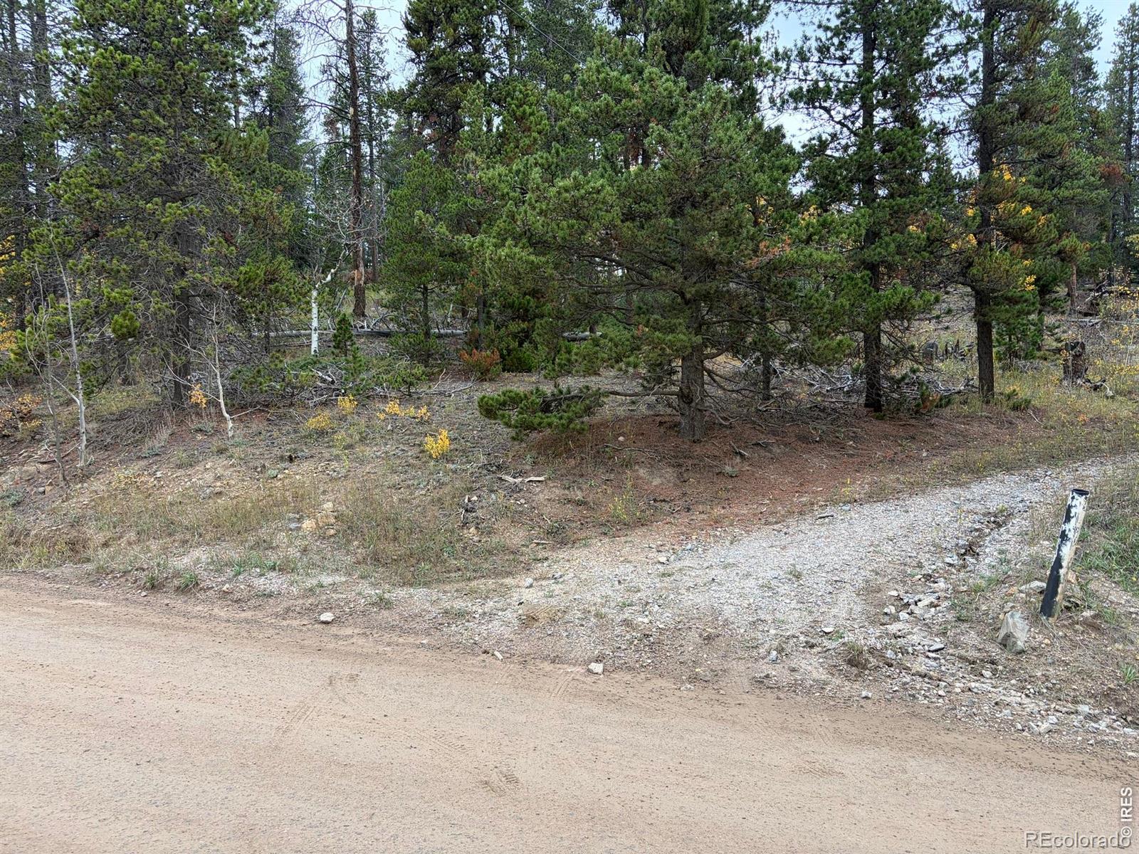 1351 Lump Gulch Road
