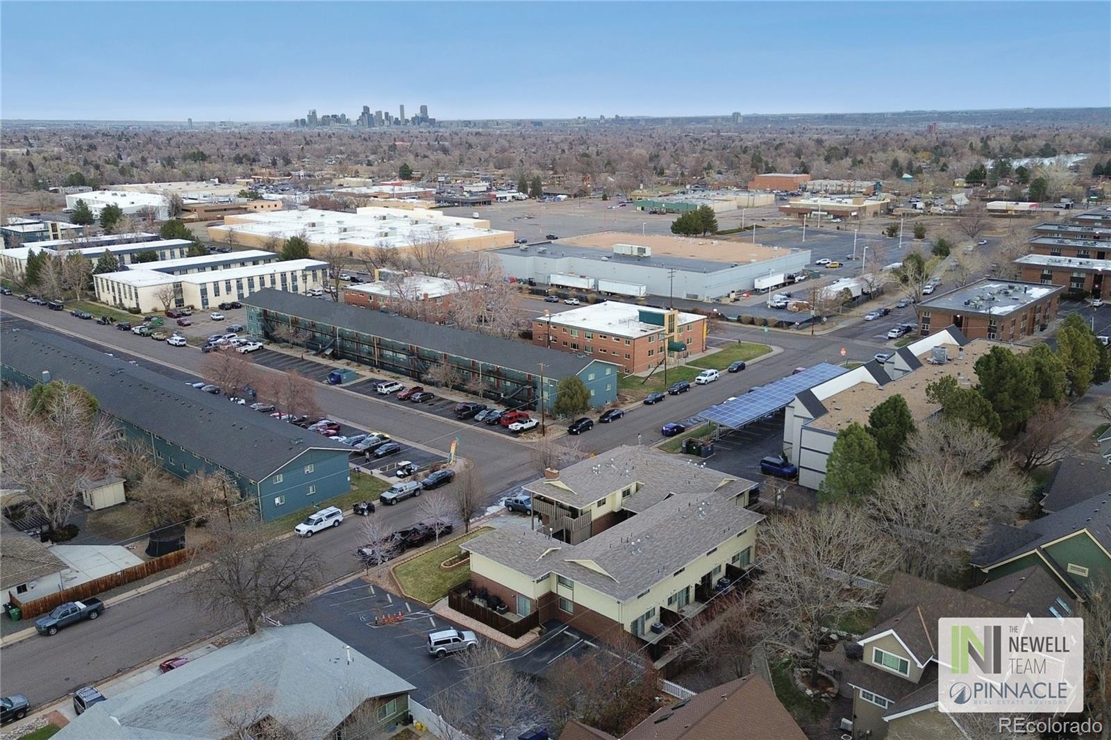 5720 W Warren Avenue