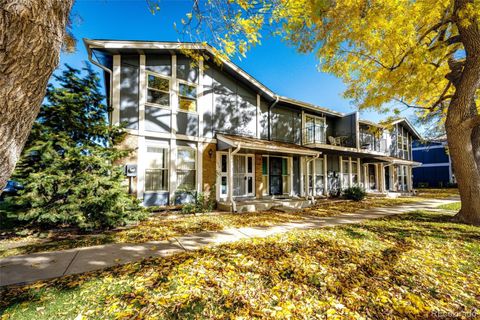 11918 E 1st Place Aurora CO 80011