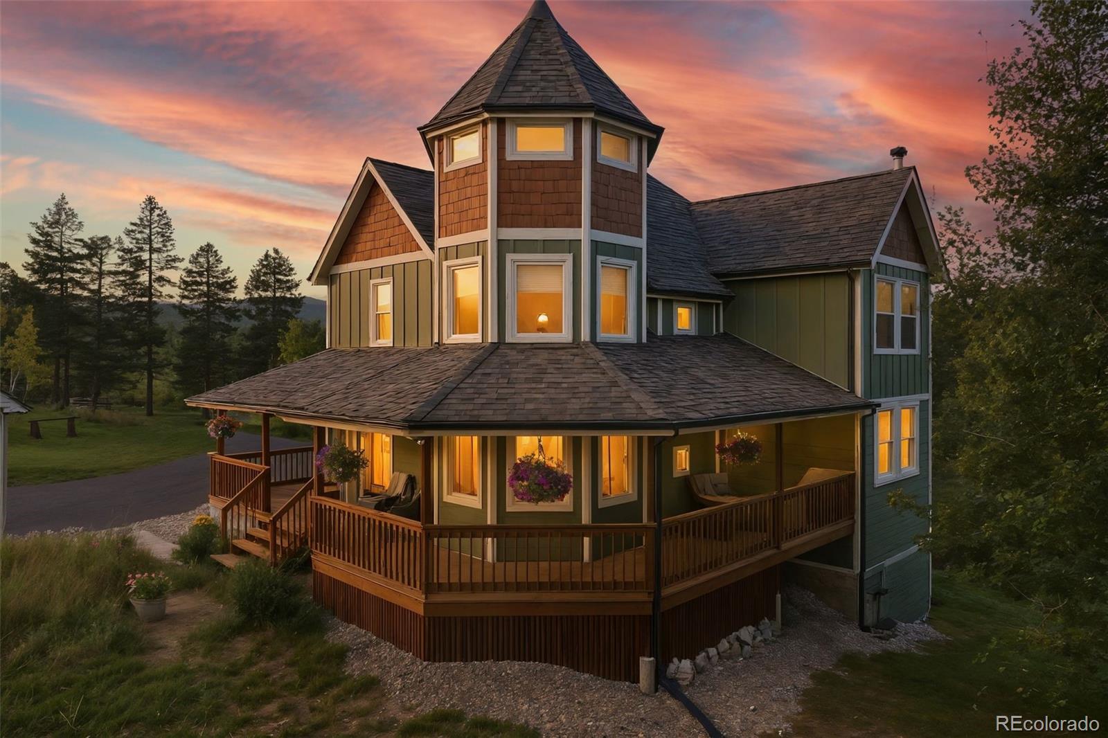156 Shady Hollow