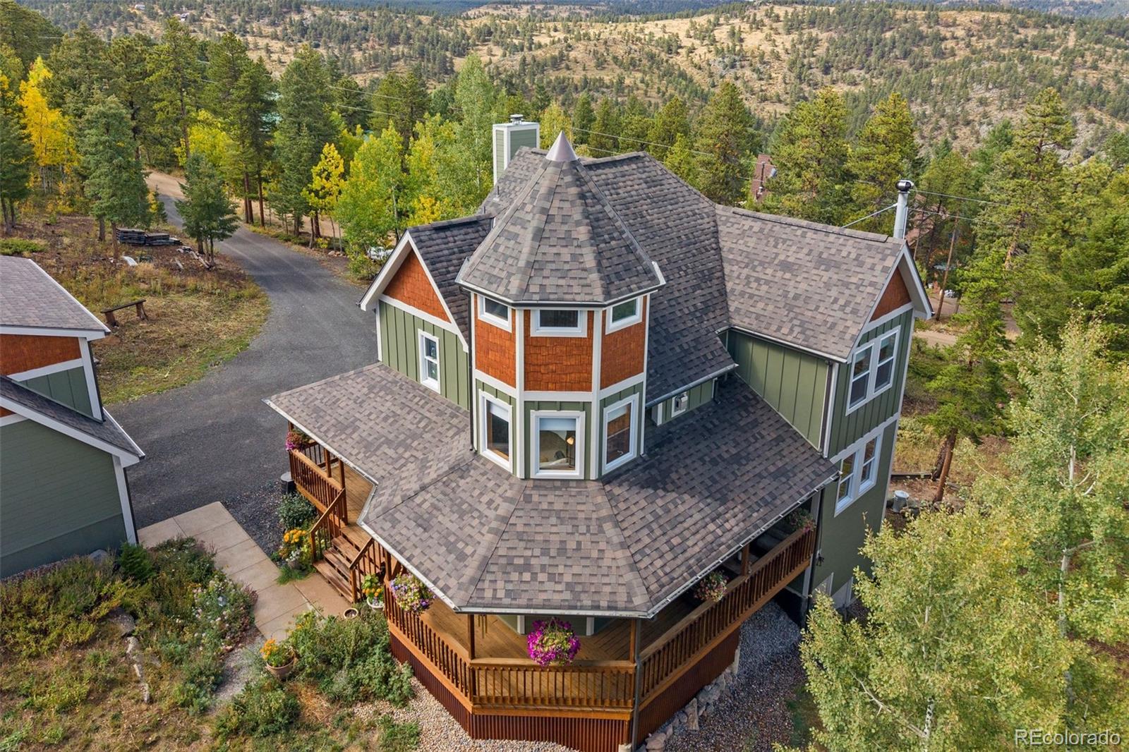 156 Shady Hollow