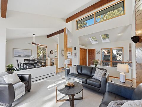 1375 Southridge Court Golden CO 80401