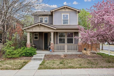 2658 N Florence Street Denver CO 80238