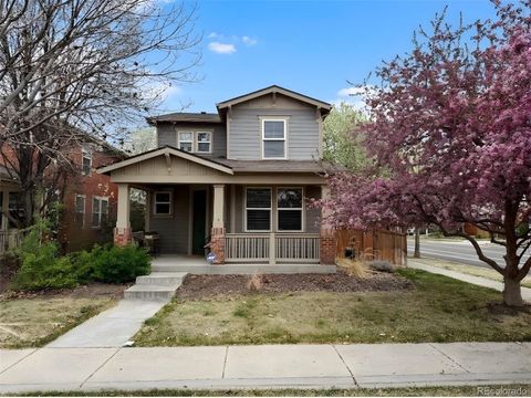 2658 N Florence Street Denver CO 80238