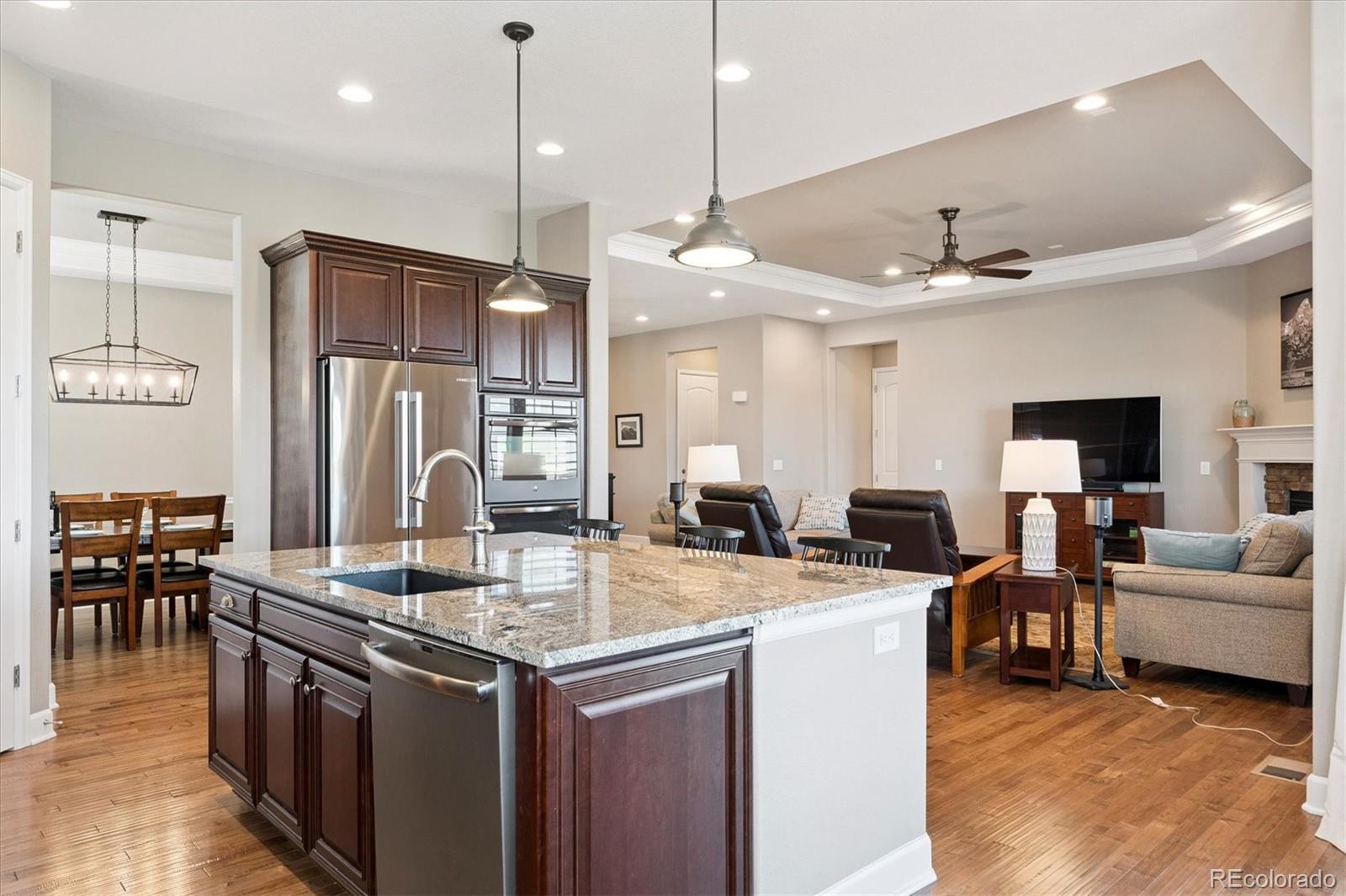 3806 Mighty Oaks Street