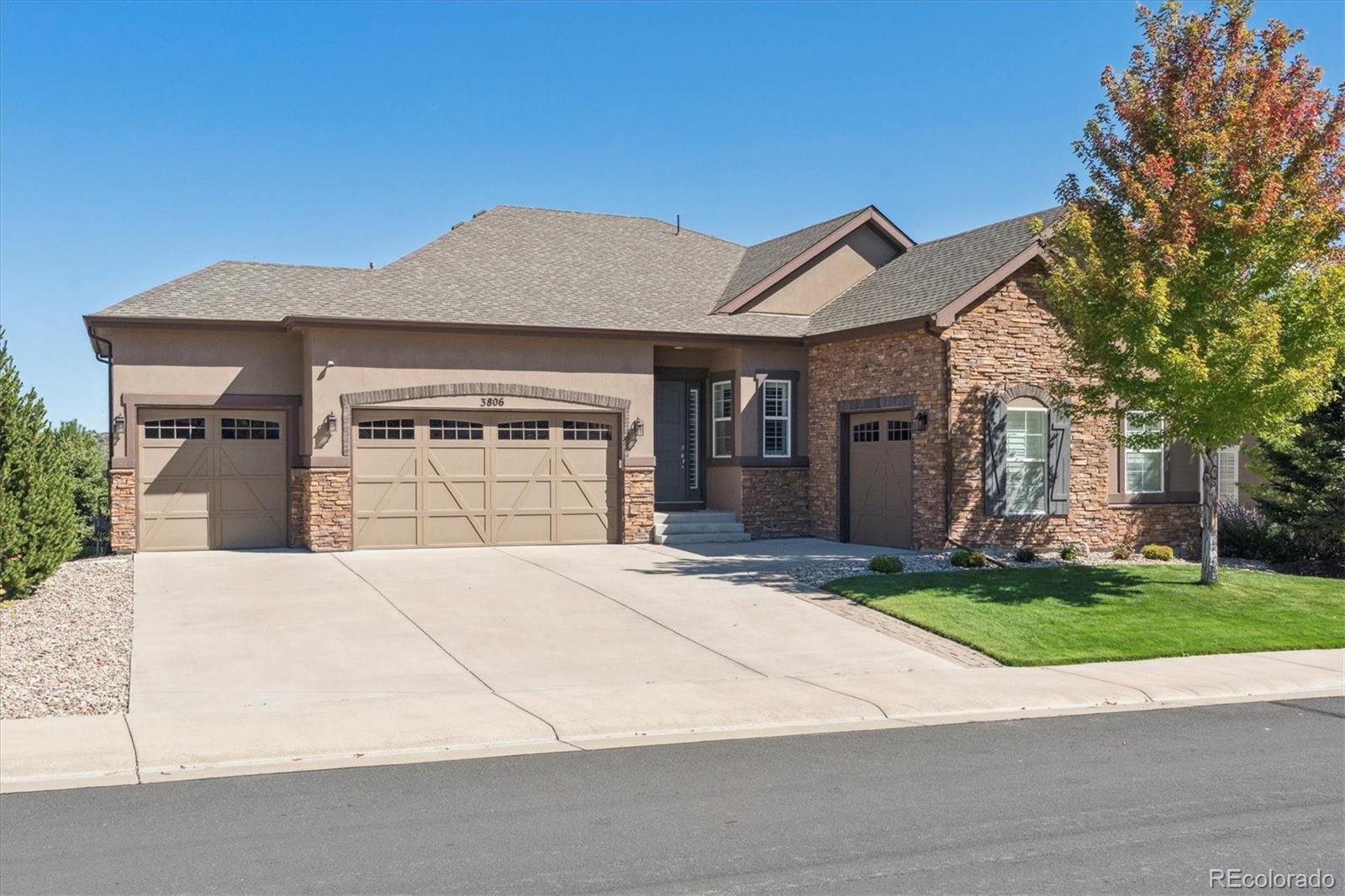 3806 Mighty Oaks Street