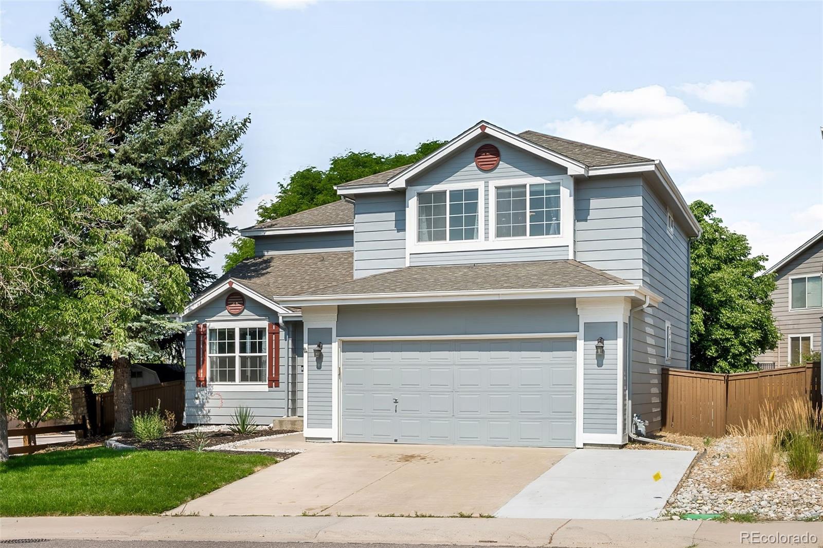3606 Bucknell Drive, Highlands Ranch, CO, 80129 1 3606 Bucknell Drive