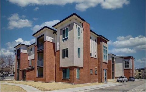 14331 E Tennessee Avenue 101, Aurora, CO 80012 - #: 4227554