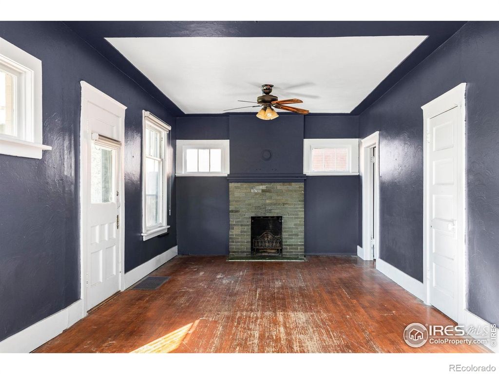 Photo of 2547 W 43rd Avenue, Denver, CO 80211 (MLS # IR1044457)