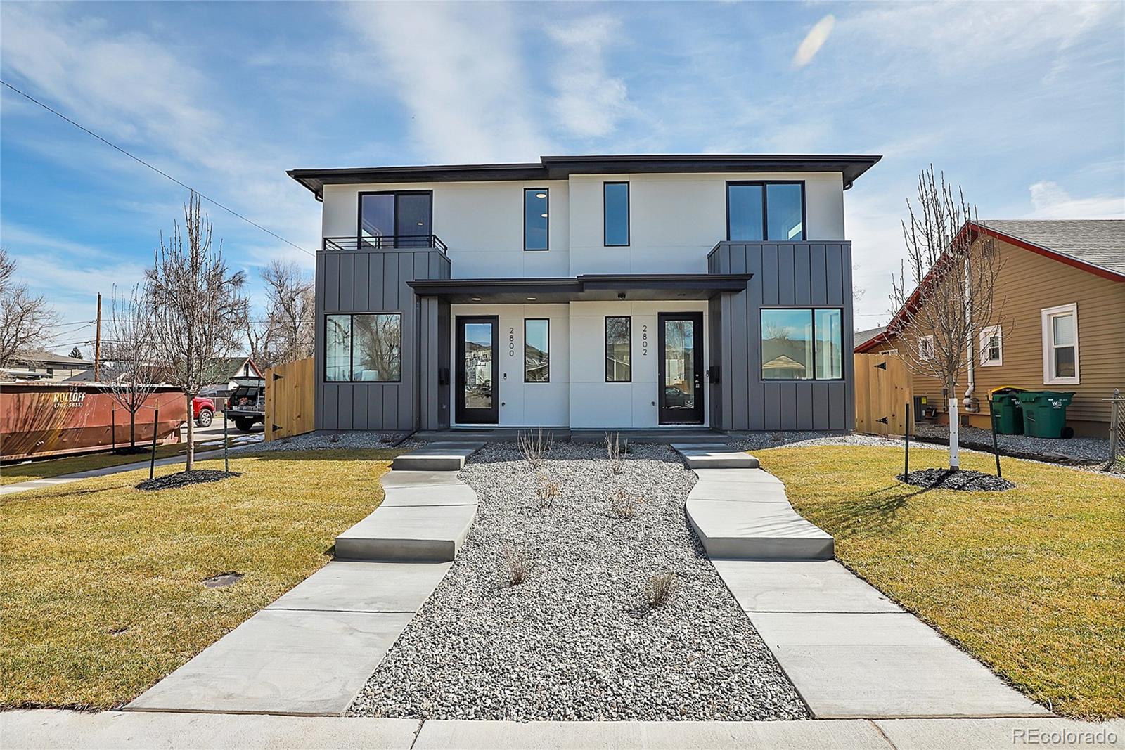 View Englewood, CO 80110 house