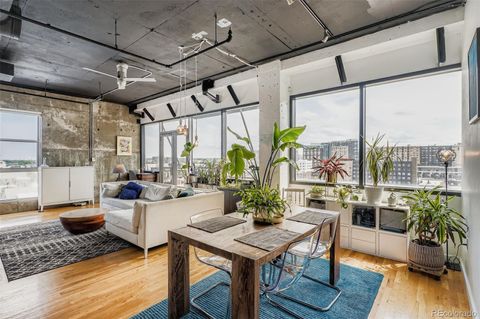 2020 Arapahoe Street 860 Denver CO 80205