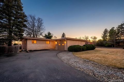 Photo of 6040 W Elmhurst Drive, Littleton, CO 80128 (MLS # 3447476)