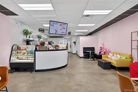 5050 S Federal Boulevard Englewood CO 80110