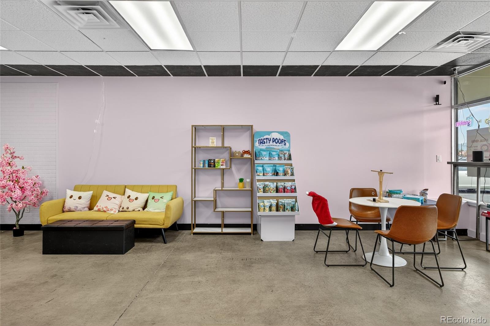 5050 S Federal Boulevard