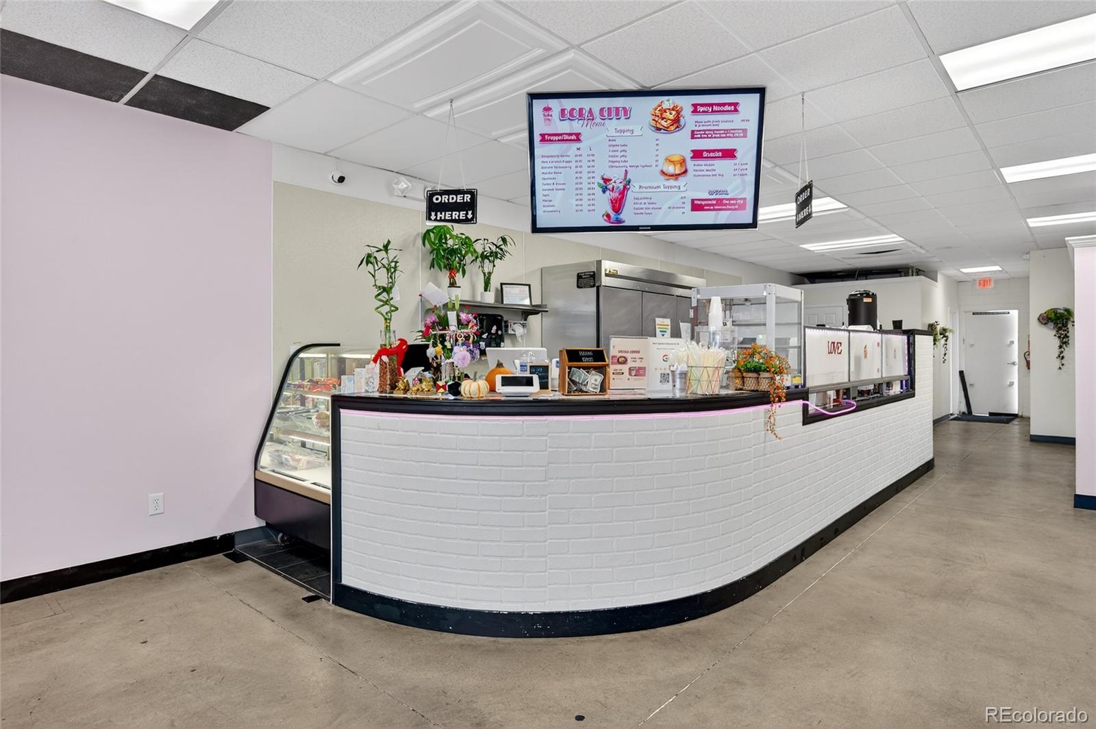 5050 S Federal Boulevard